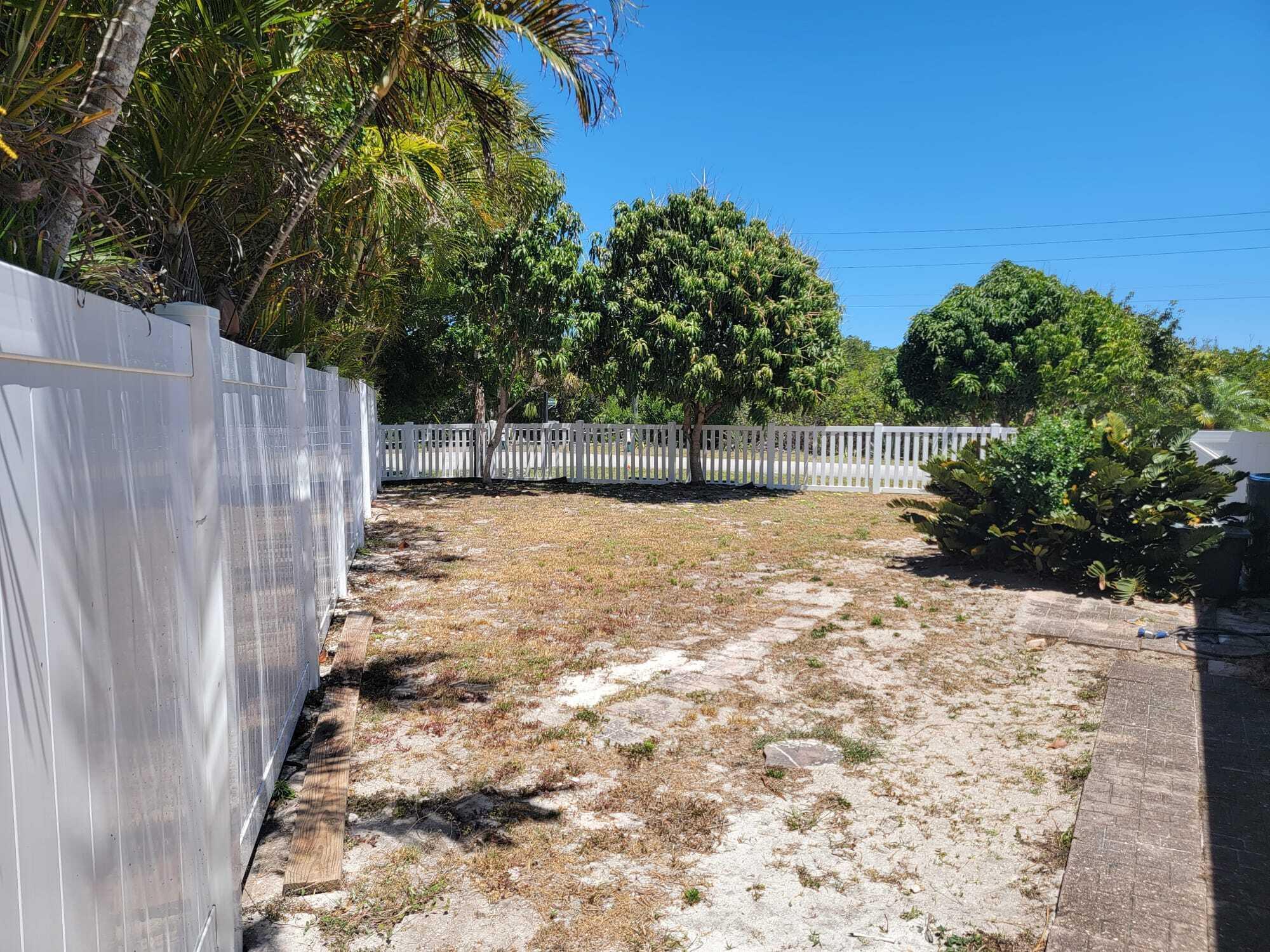 Queen's Cove - Residential Lease
