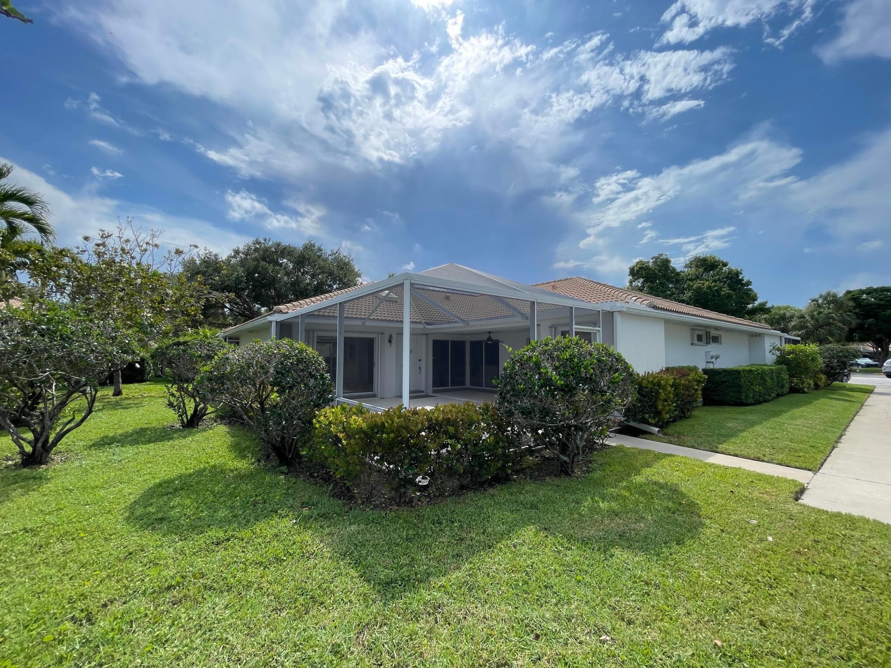 Oaks - Sun Terrace - Residential