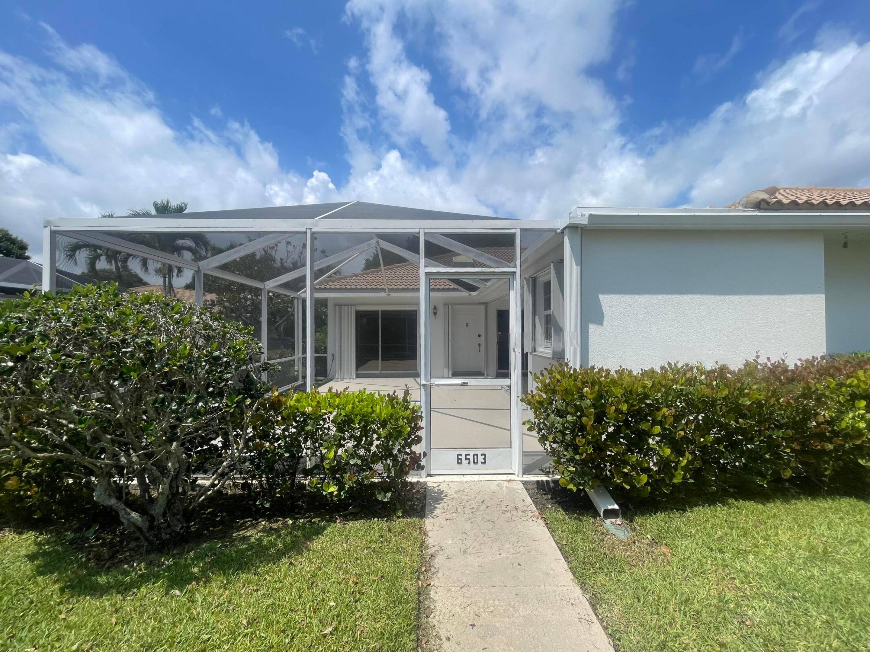 Oaks - Sun Terrace - Residential