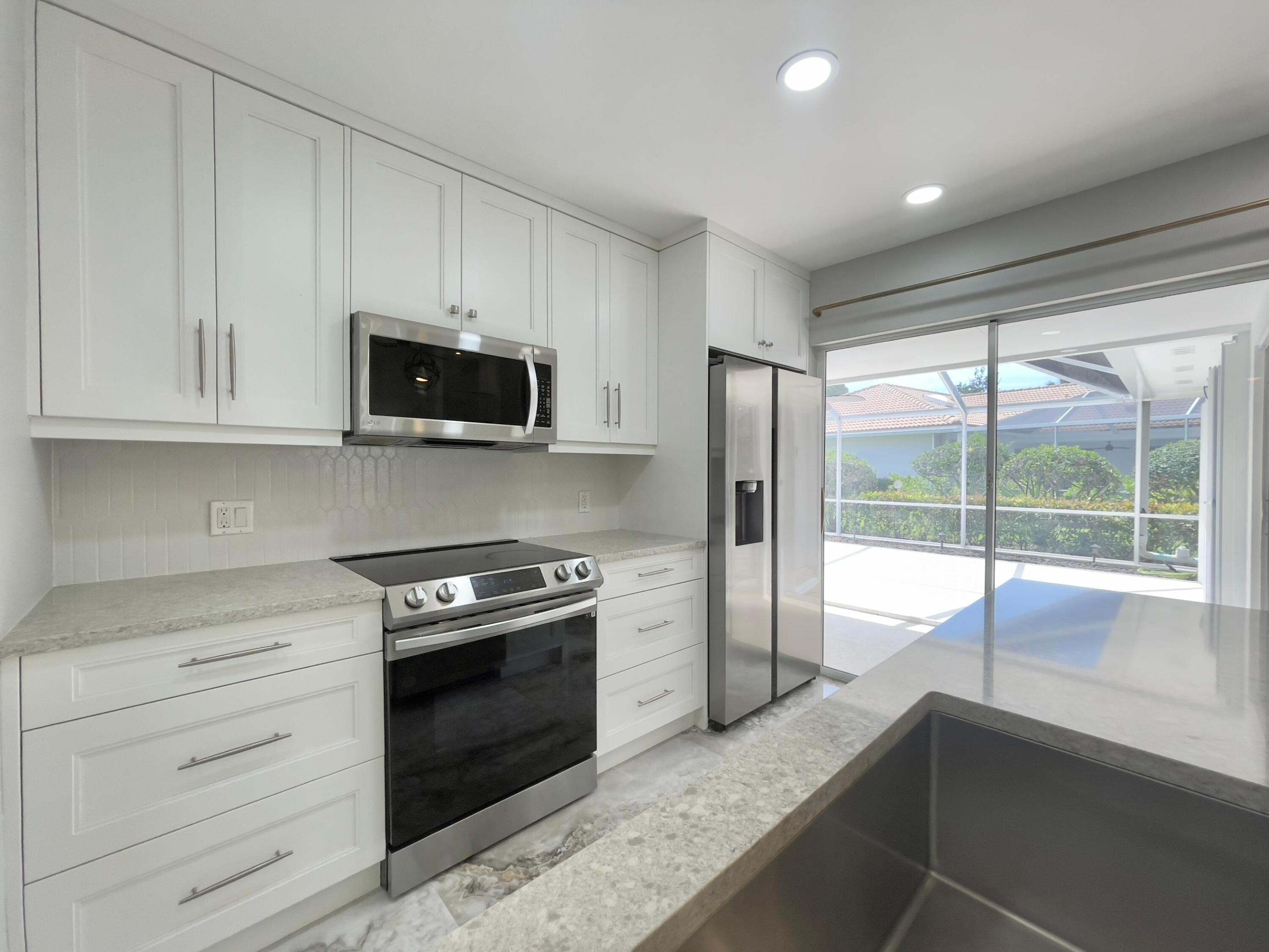 Oaks - Sun Terrace - Residential