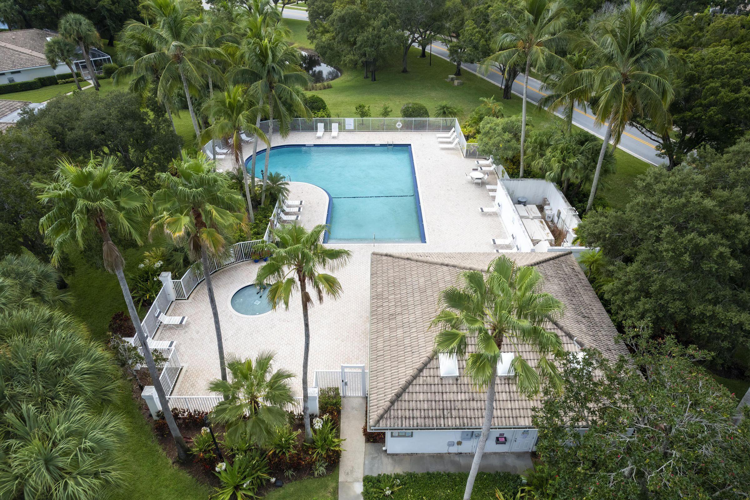 Oaks - Sun Terrace - Residential