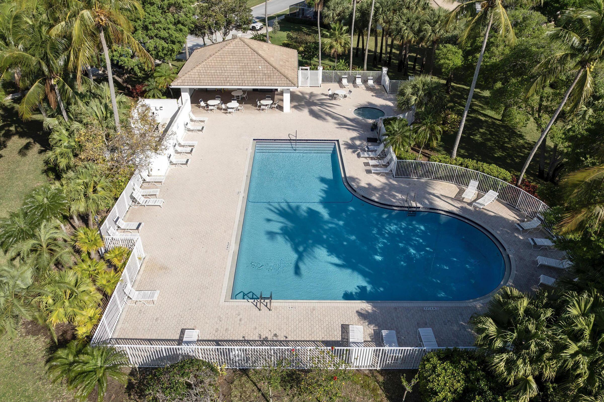 Oaks - Sun Terrace - Residential