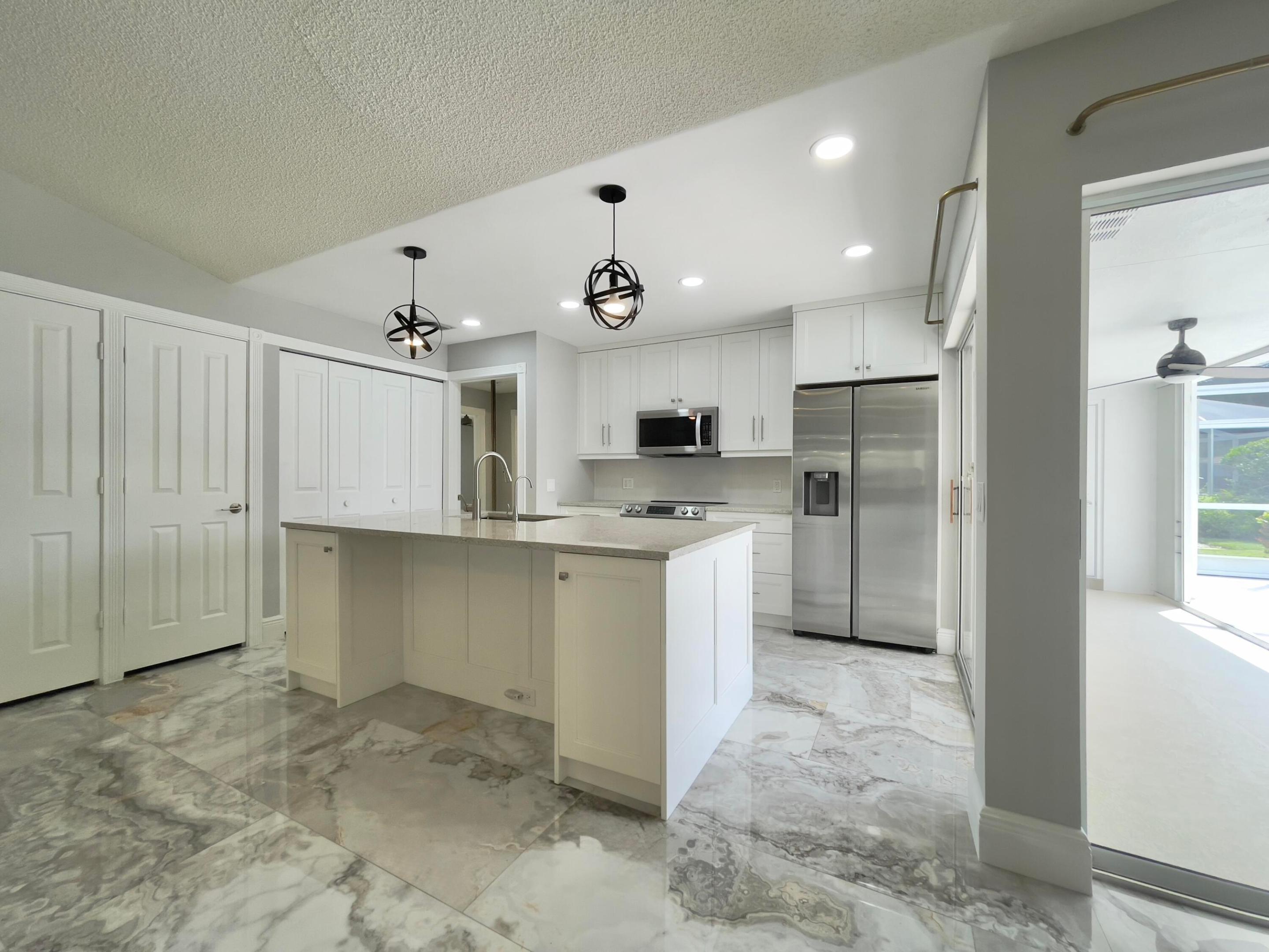Oaks - Sun Terrace - Residential