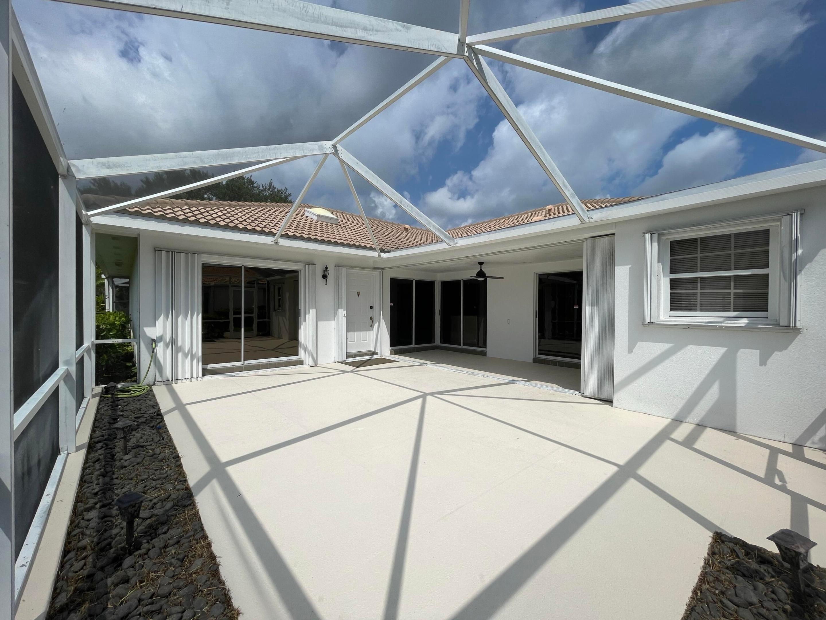 Oaks - Sun Terrace - Residential