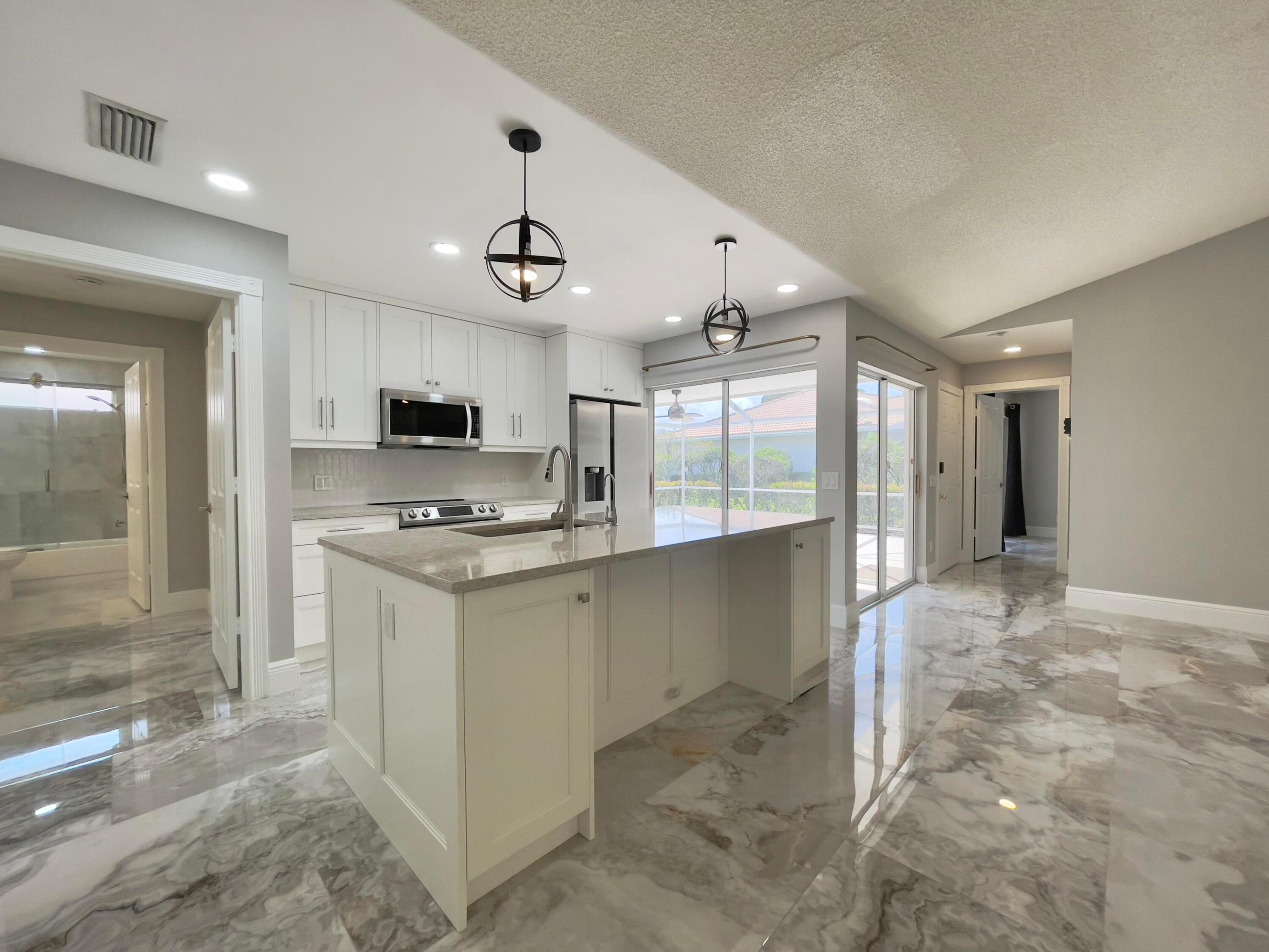 Oaks - Sun Terrace - Residential