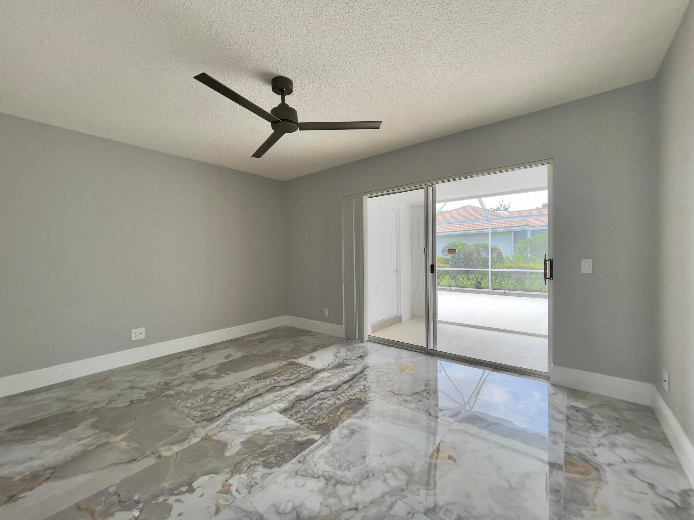 Oaks - Sun Terrace - Residential