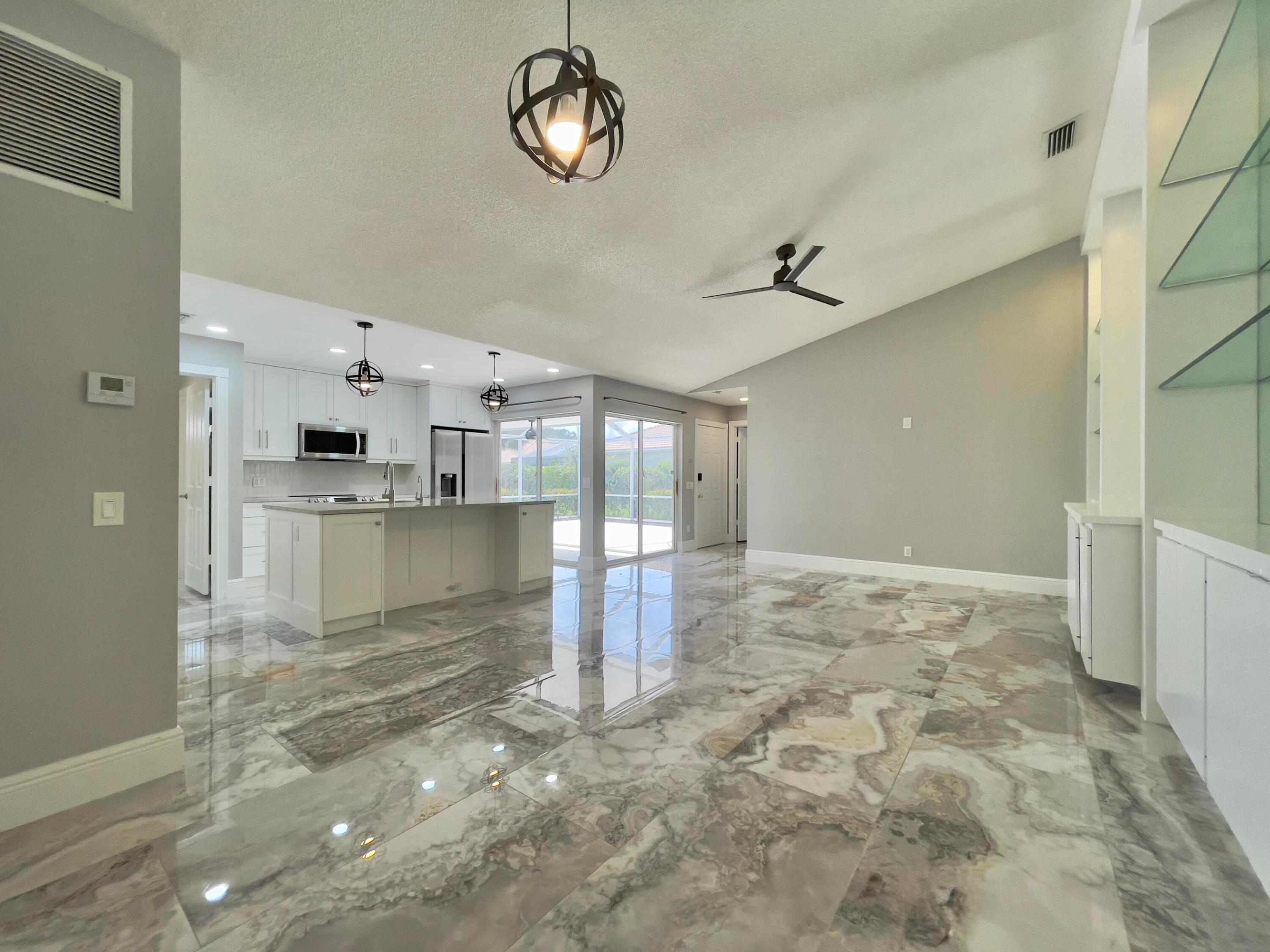 Oaks - Sun Terrace - Residential