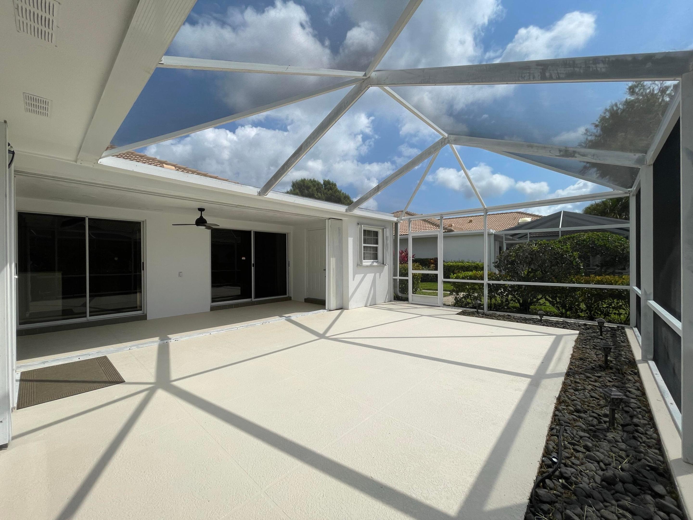 Oaks - Sun Terrace - Residential