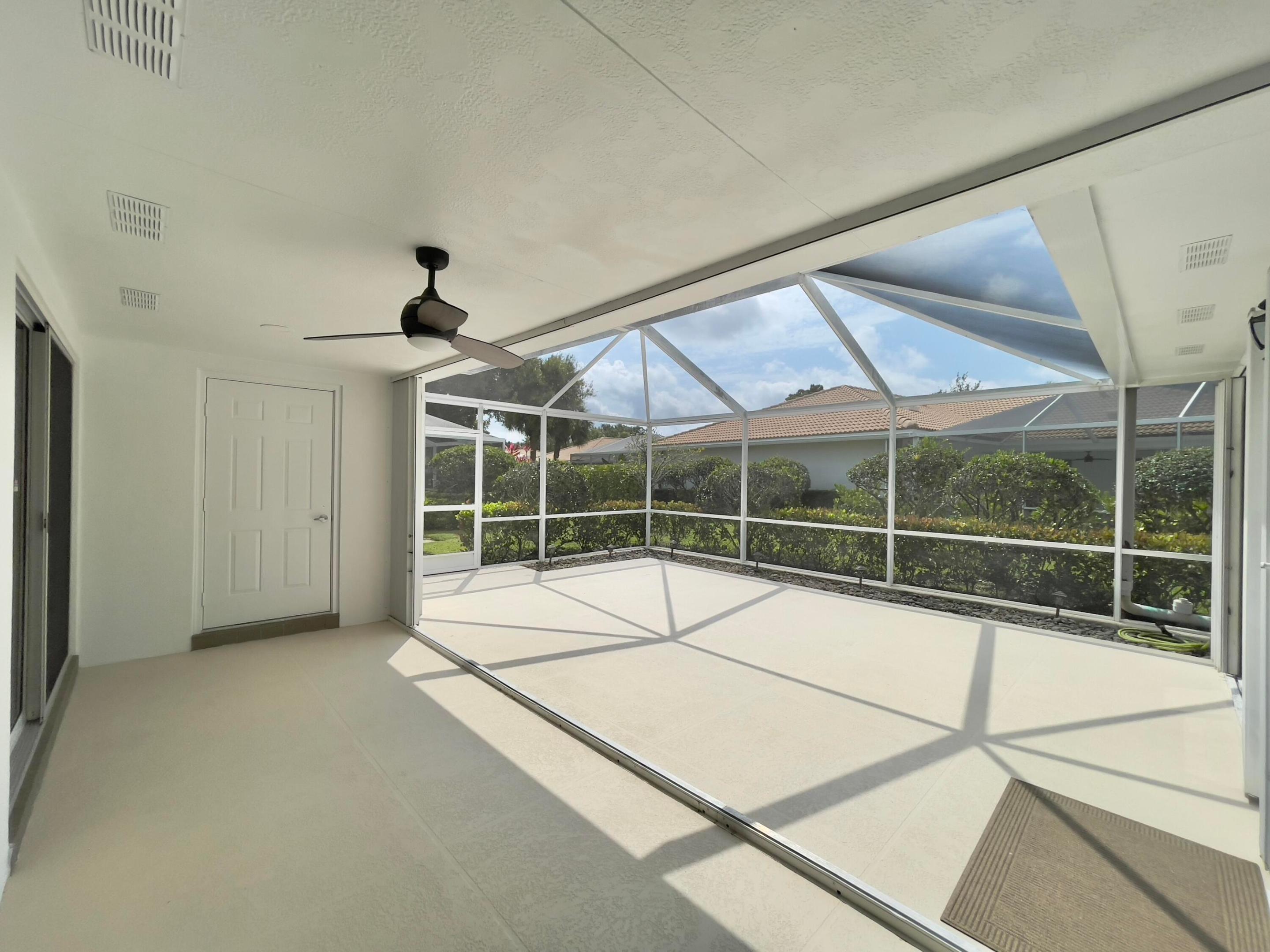 Oaks - Sun Terrace - Residential