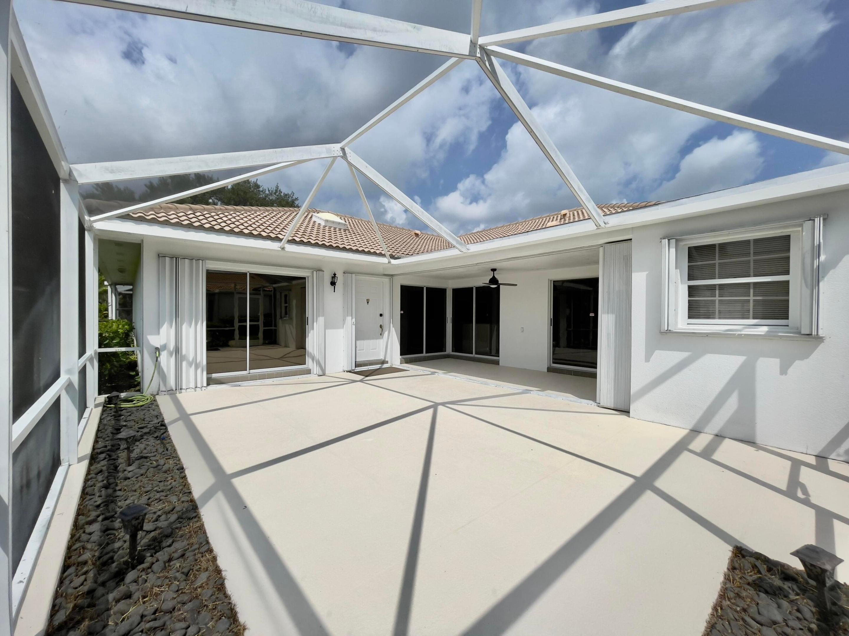 Oaks - Sun Terrace - Residential