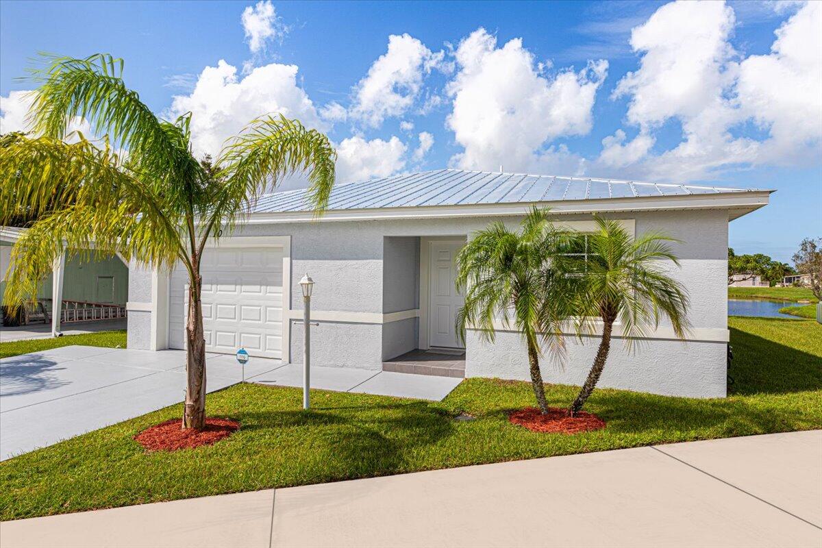 Spanish Lakes Riverside - Residential