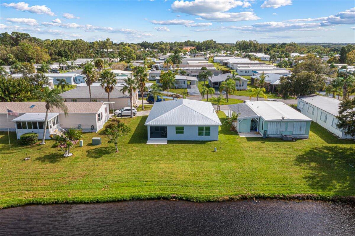 Spanish Lakes Riverside - Residential
