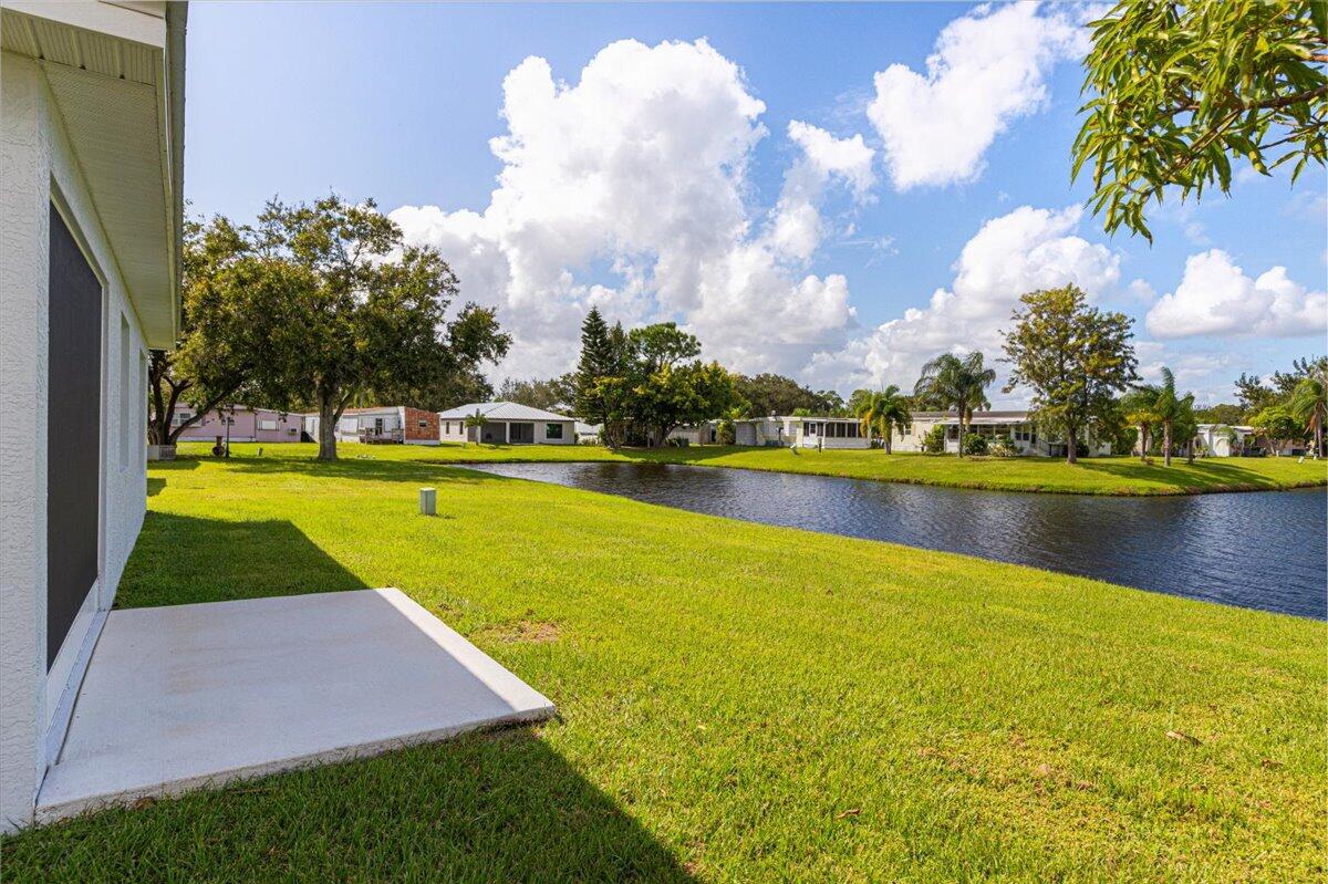 Spanish Lakes Riverside - Residential