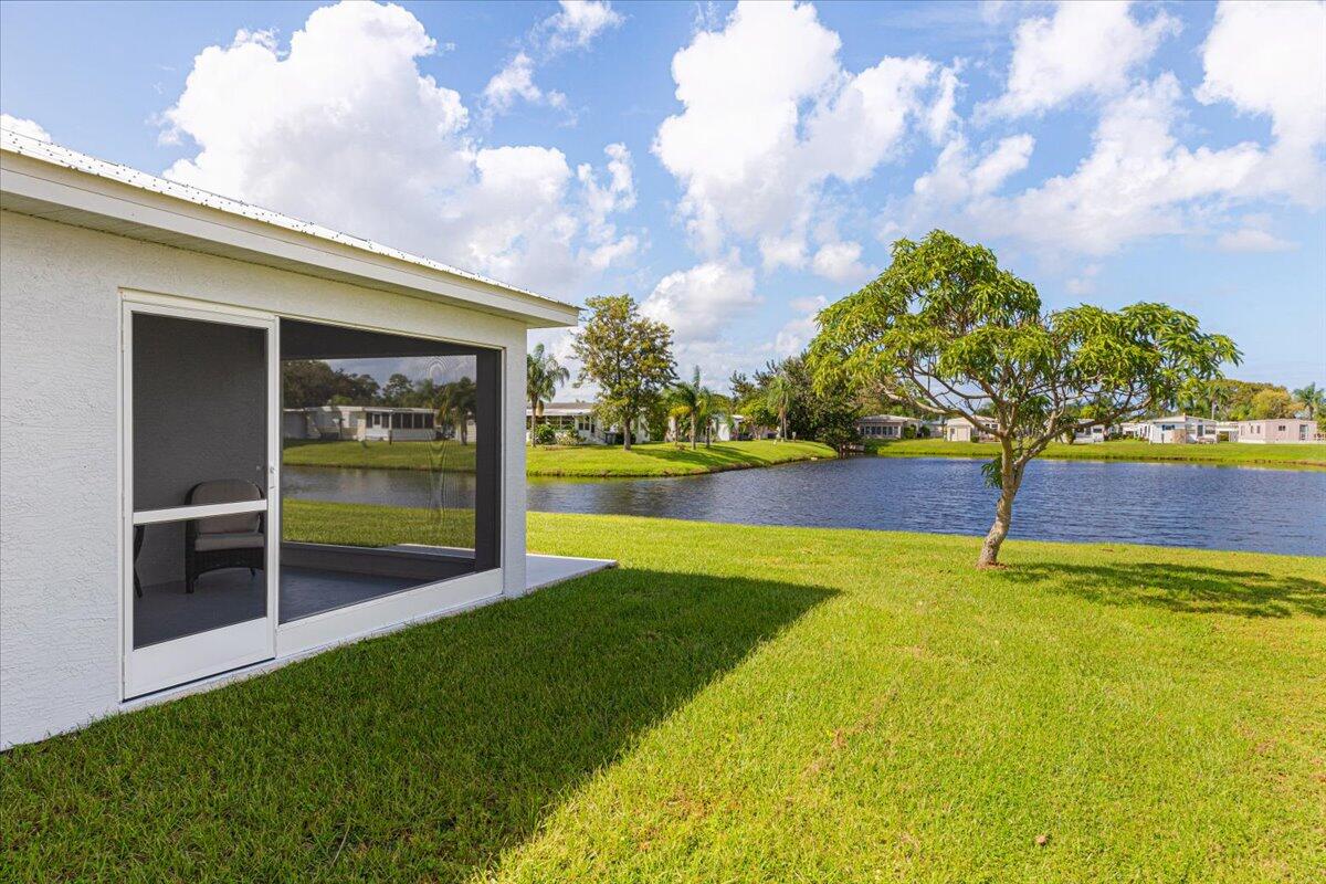 Spanish Lakes Riverside - Residential