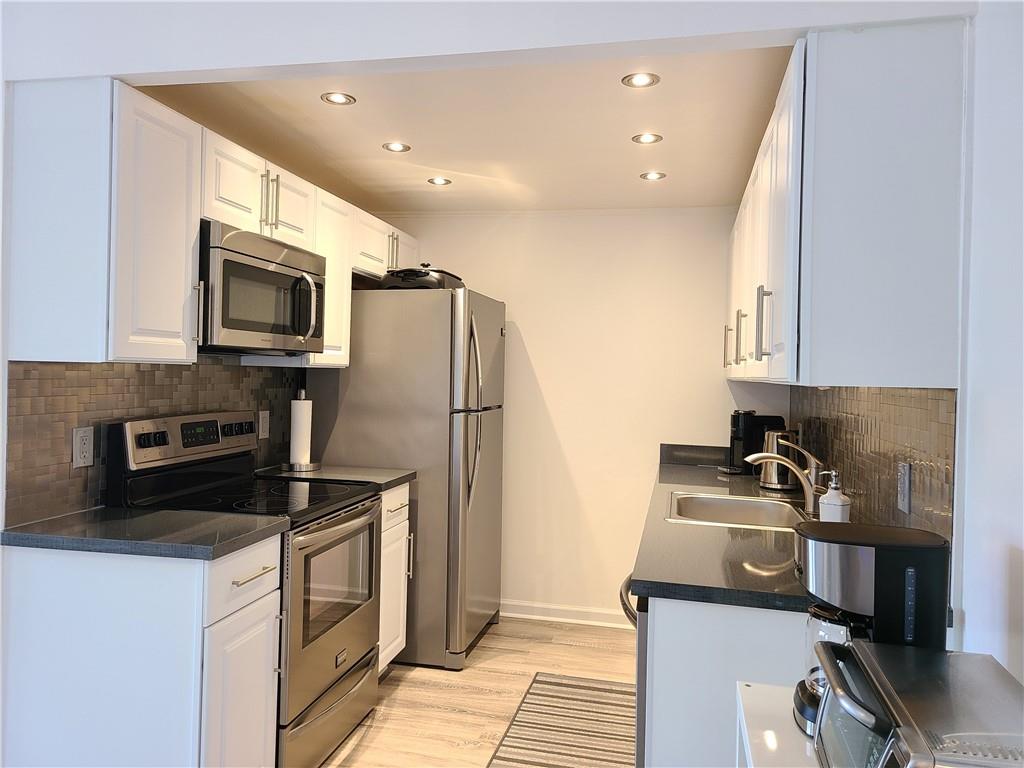 CENTURY VILLAGE - Residential