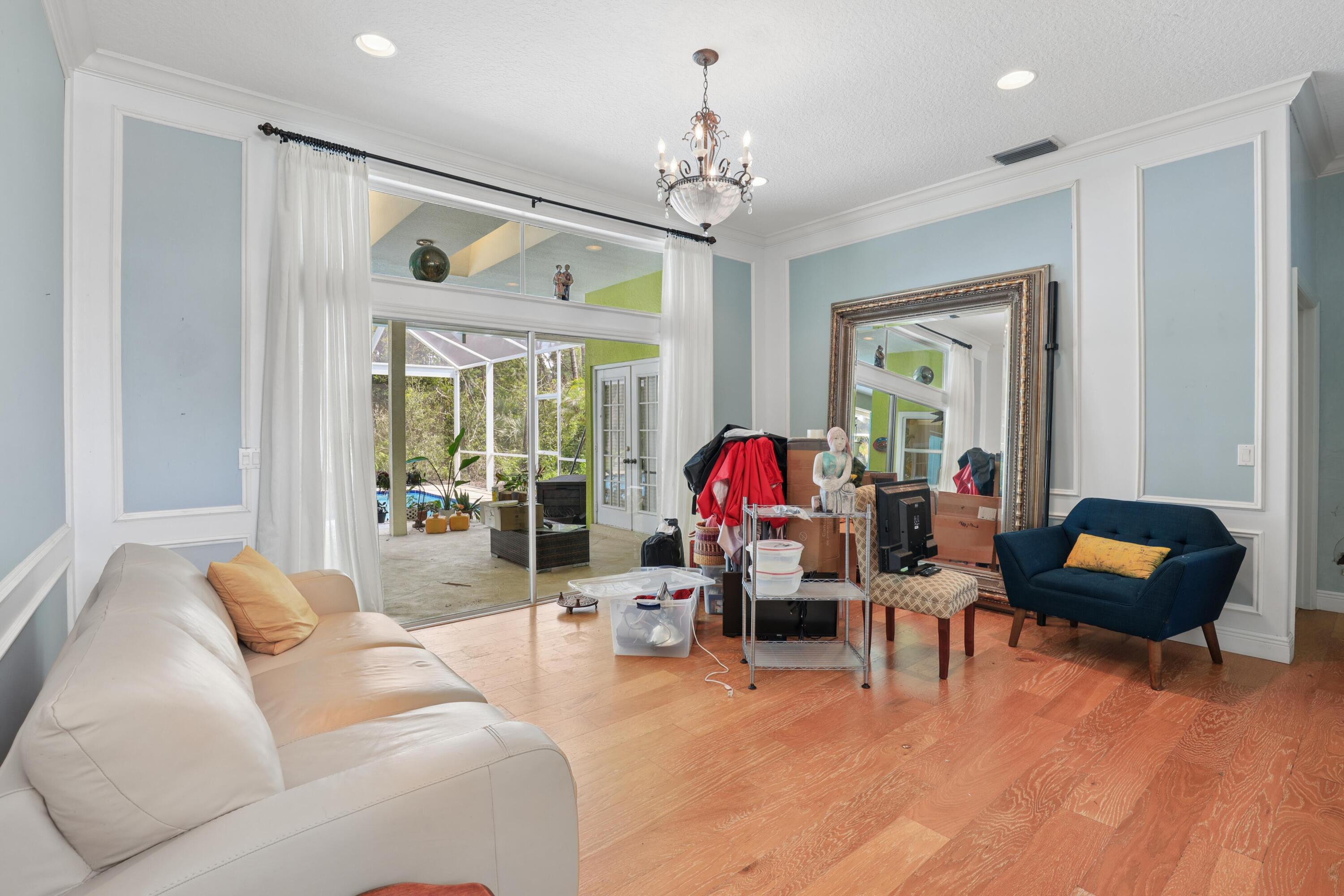 LOST LAKE AT HOBE SOUND - Residential