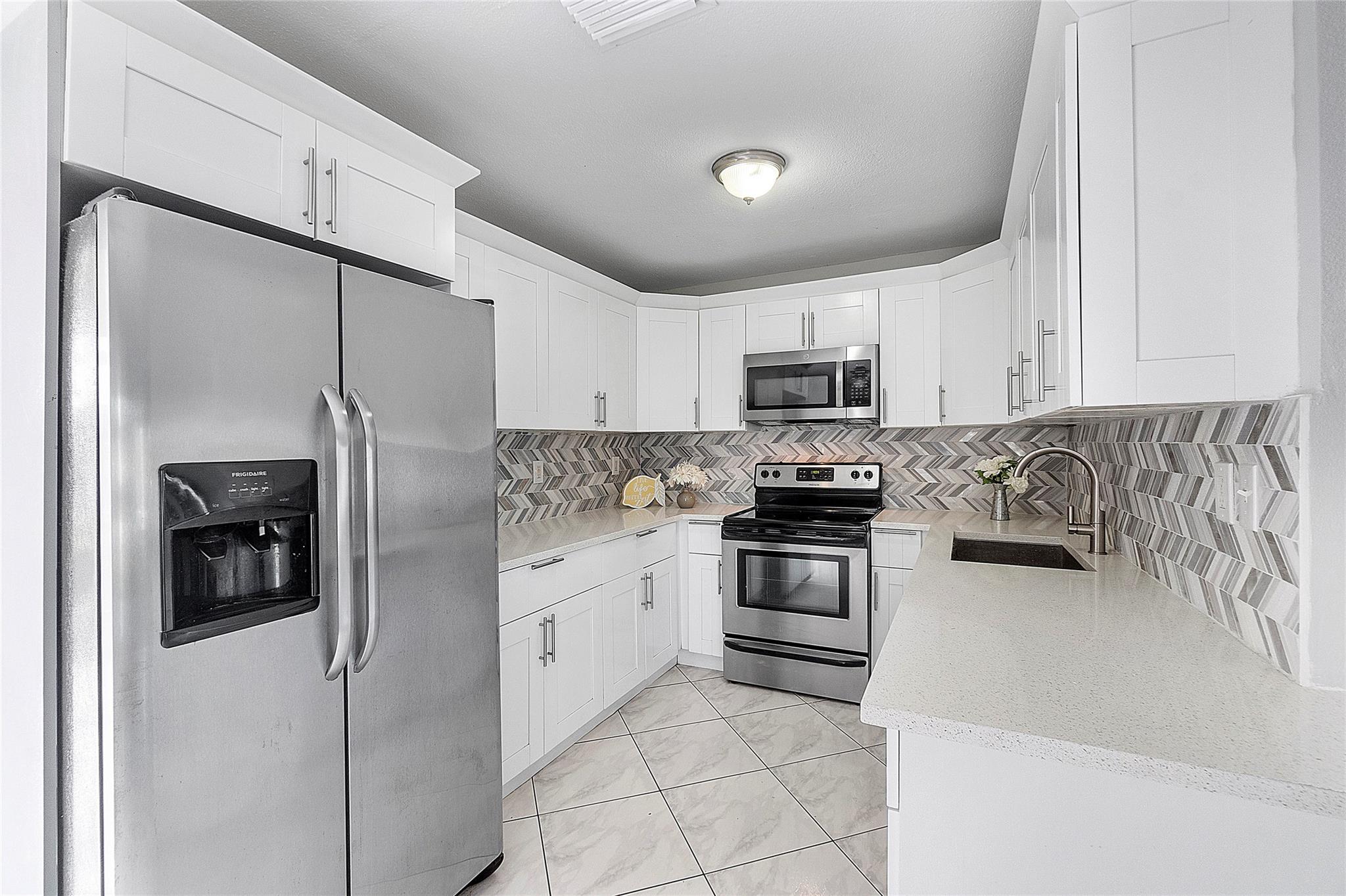 North Lauderdale Village - Residential