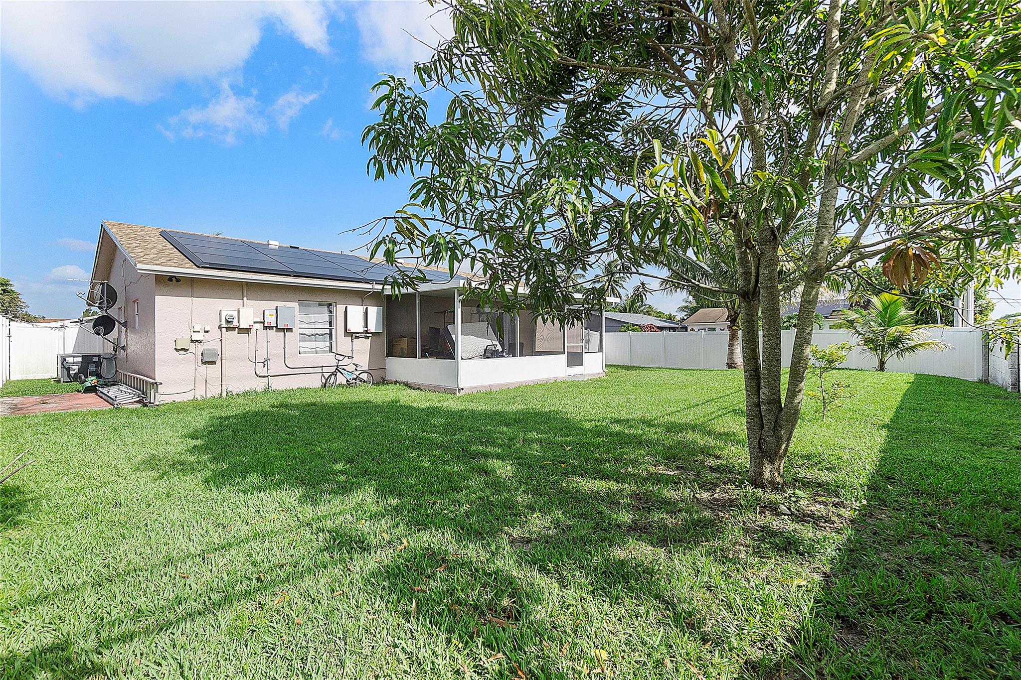 North Lauderdale Village - Residential