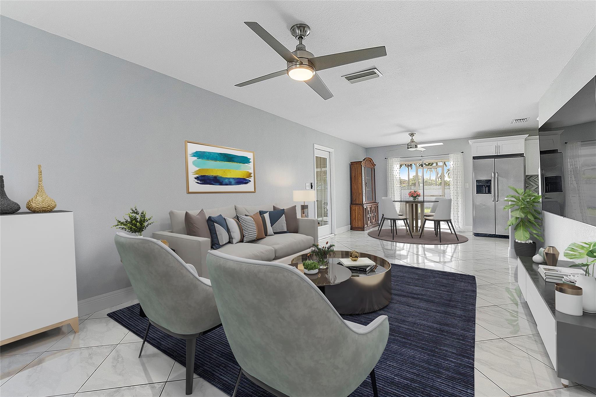 North Lauderdale Village - Residential