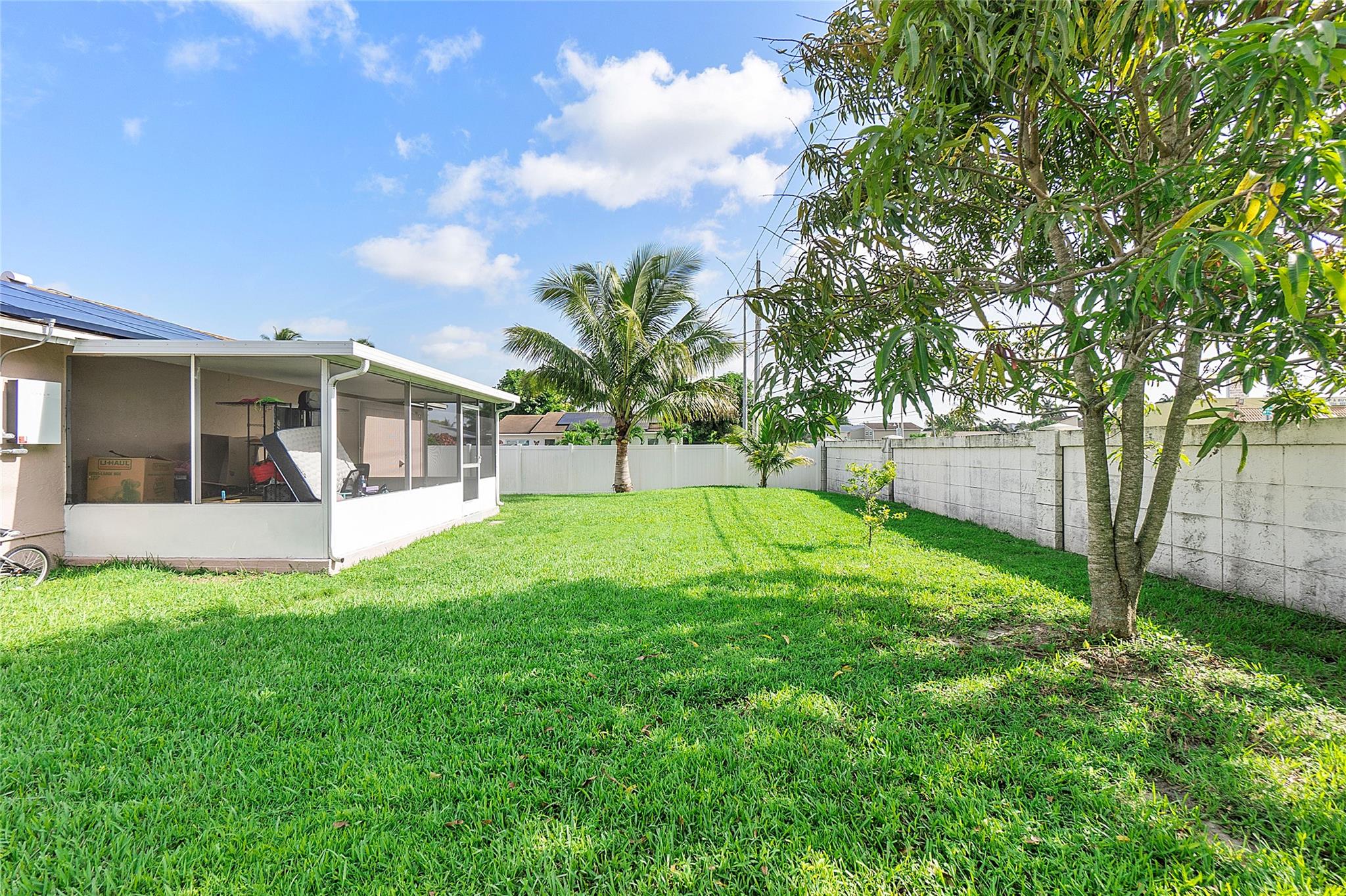 North Lauderdale Village - Residential