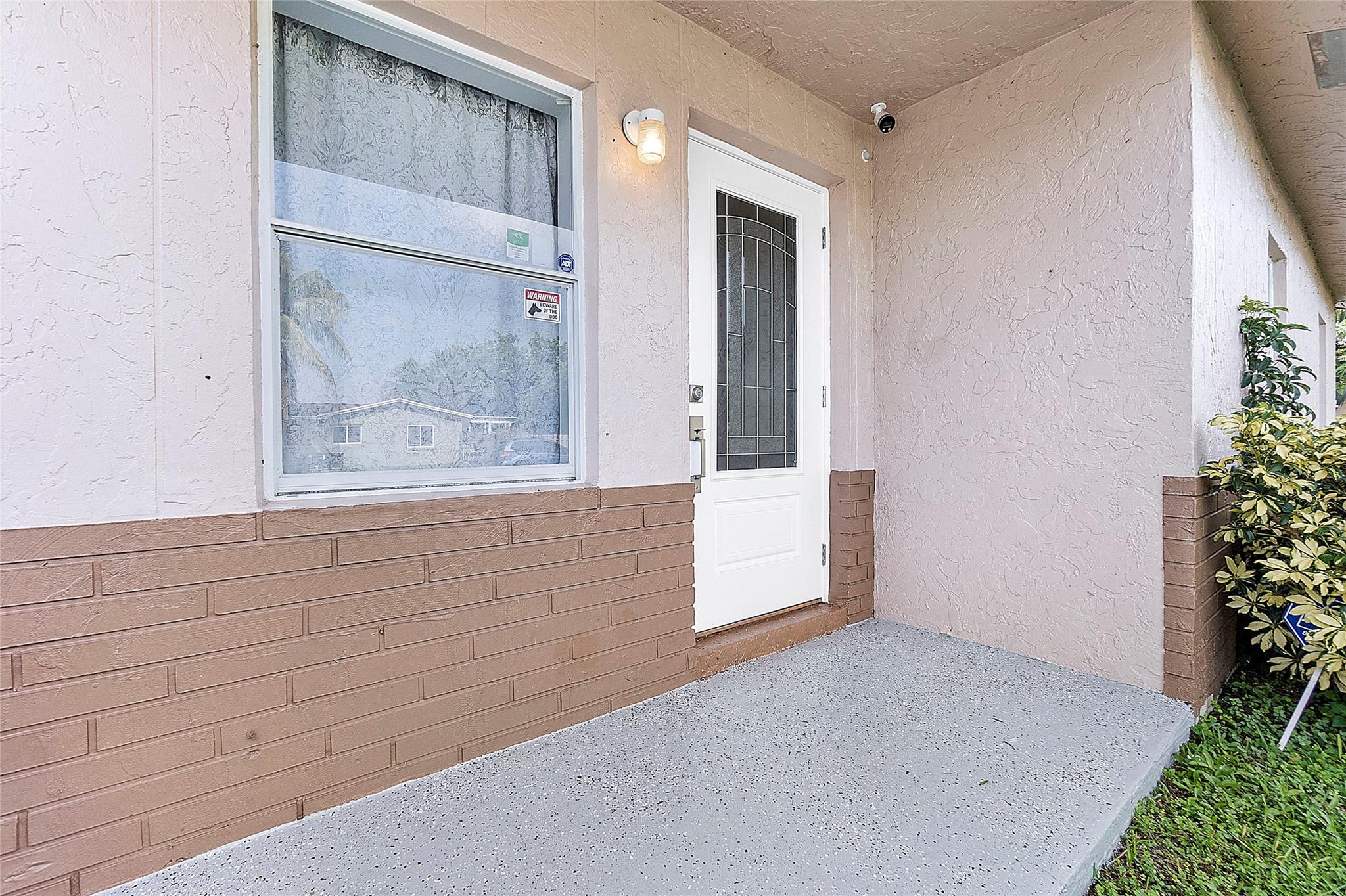 North Lauderdale Village - Residential