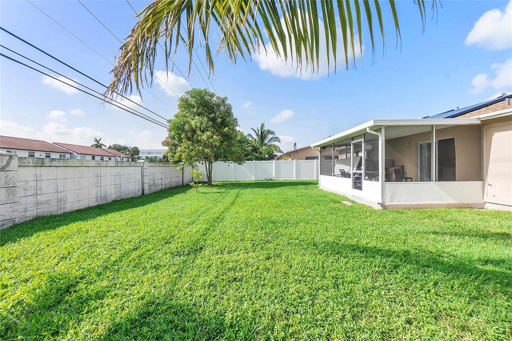 North Lauderdale Village - Residential