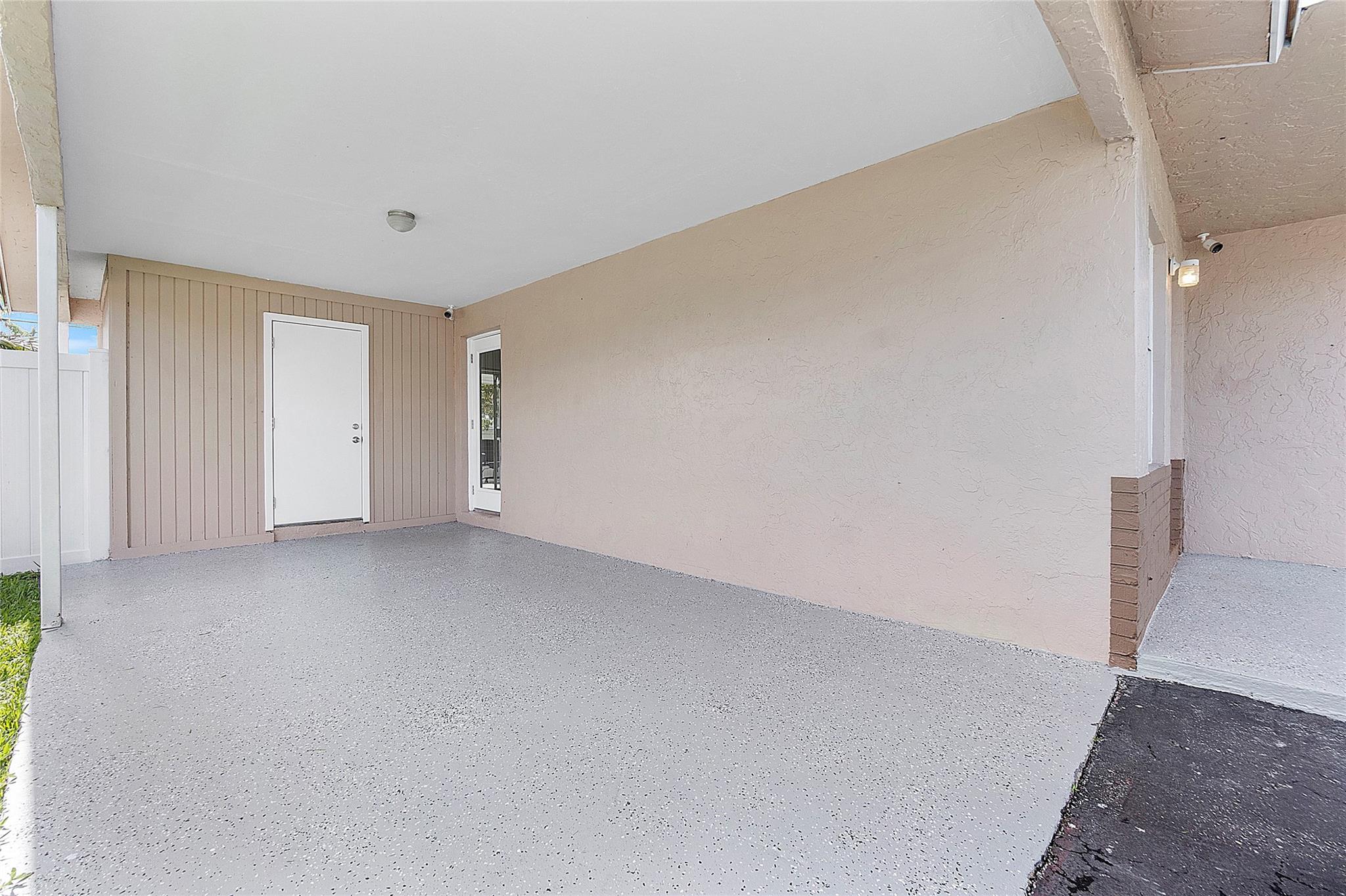 North Lauderdale Village - Residential
