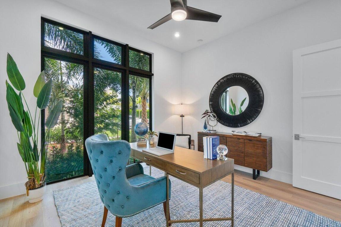 CORAL RIDGE NORTH ADD - Residential