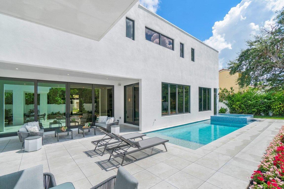 CORAL RIDGE NORTH ADD - Residential