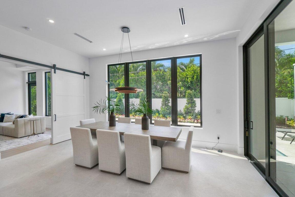 CORAL RIDGE NORTH ADD - Residential