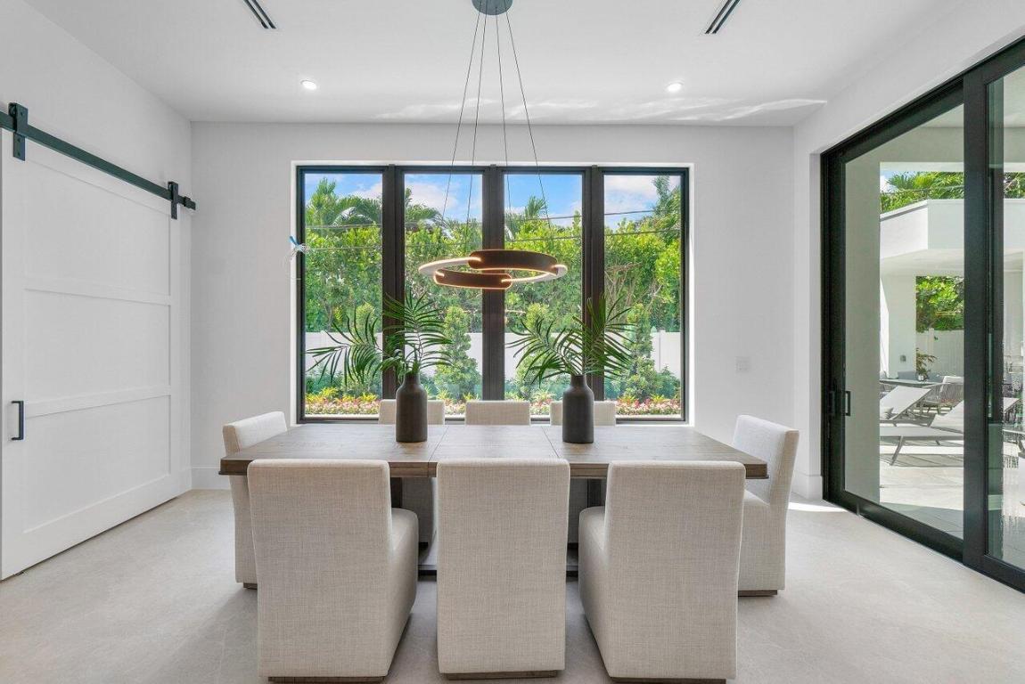 CORAL RIDGE NORTH ADD - Residential