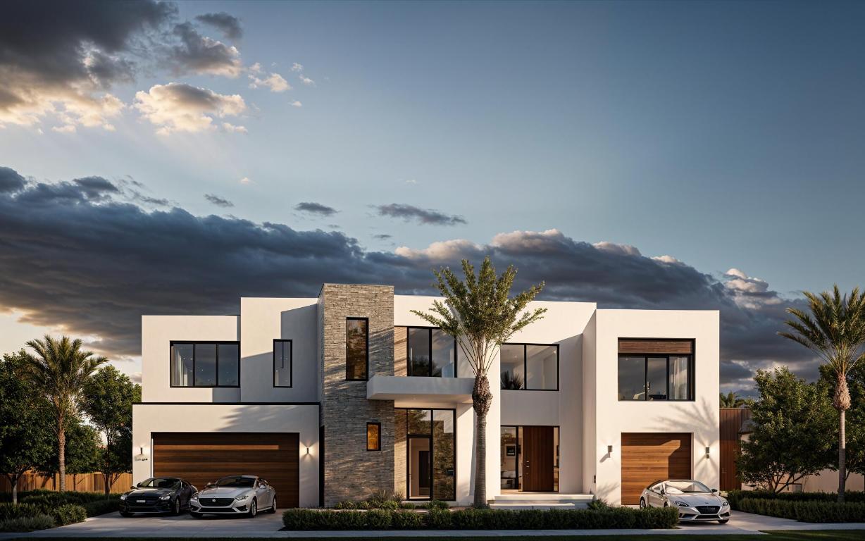 CORAL RIDGE NORTH ADD - Residential