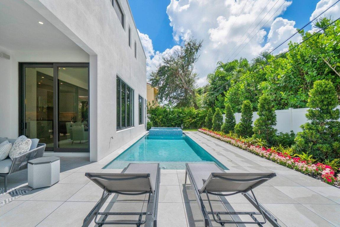 CORAL RIDGE NORTH ADD - Residential