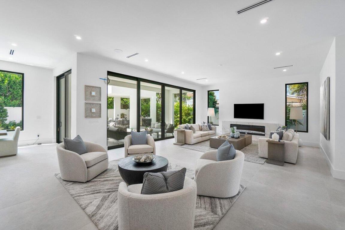 CORAL RIDGE NORTH ADD - Residential
