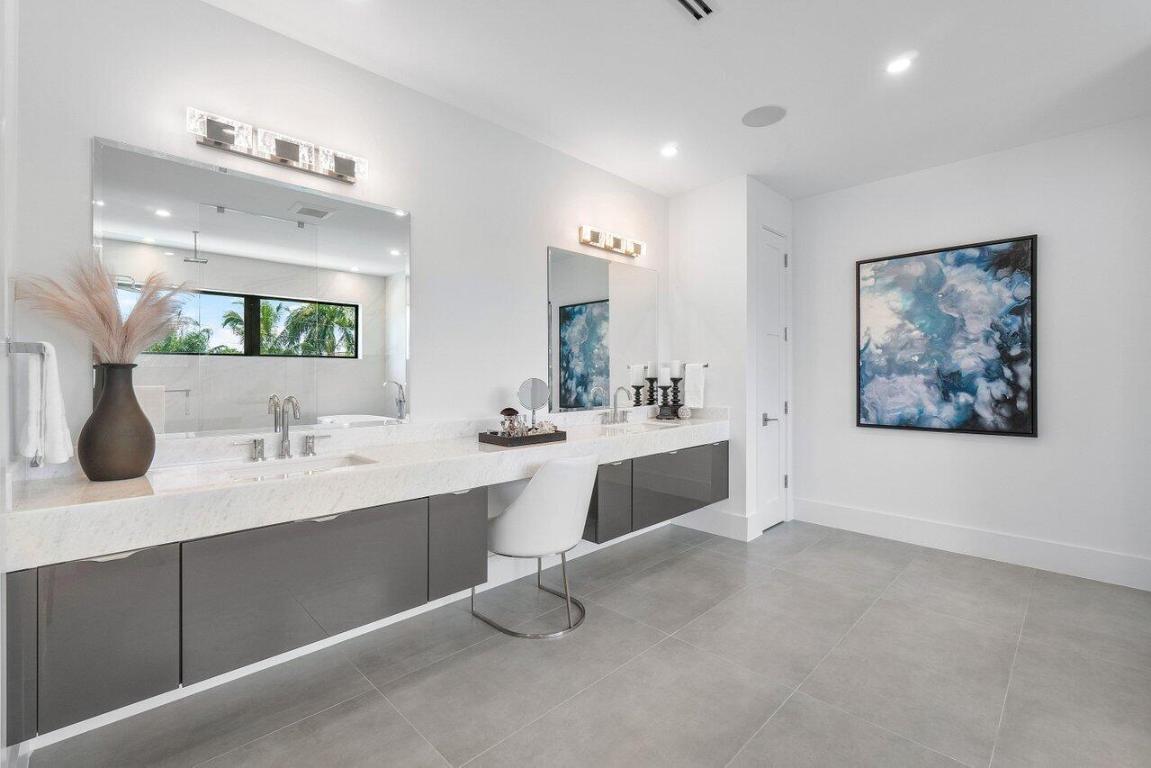 CORAL RIDGE NORTH ADD - Residential