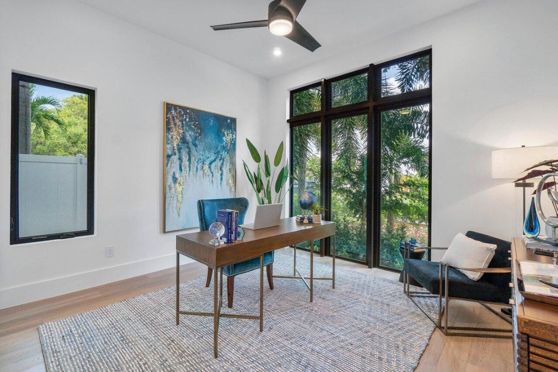 CORAL RIDGE NORTH ADD - Residential