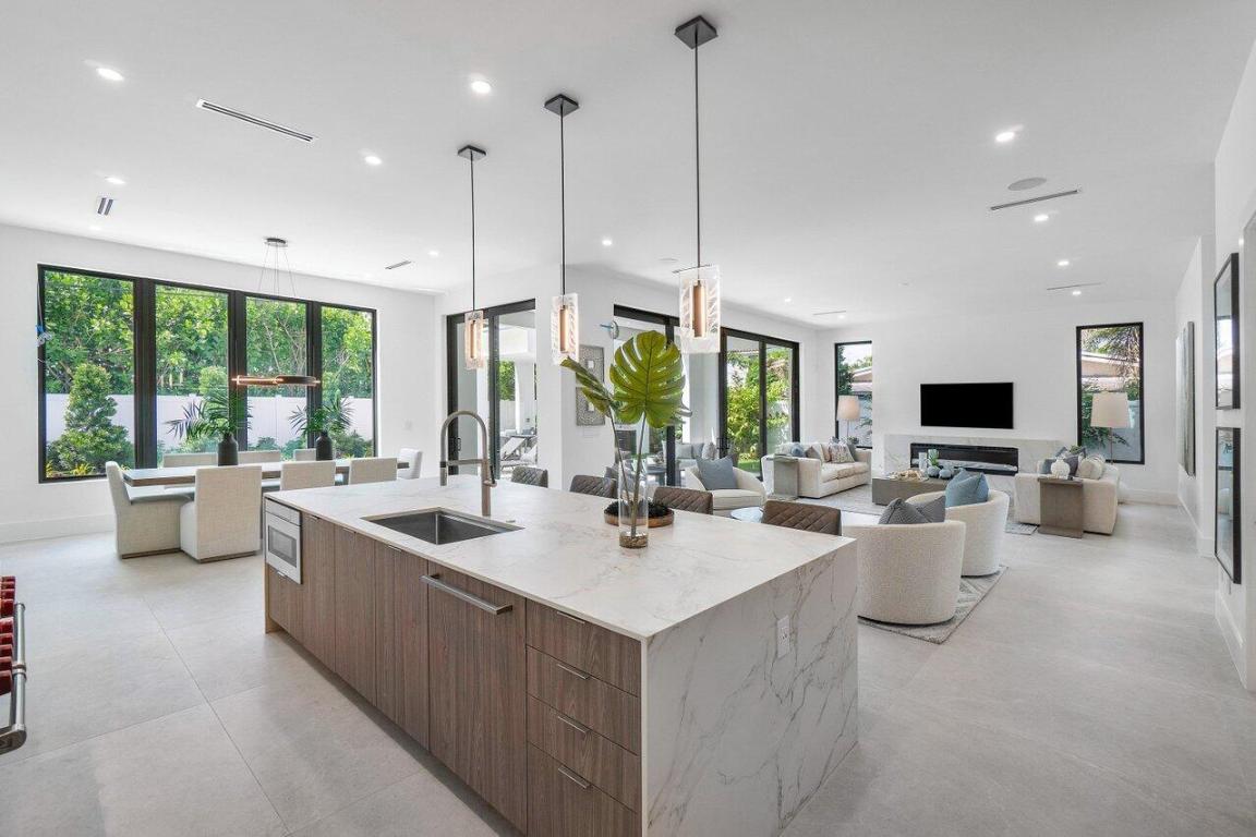 CORAL RIDGE NORTH ADD - Residential