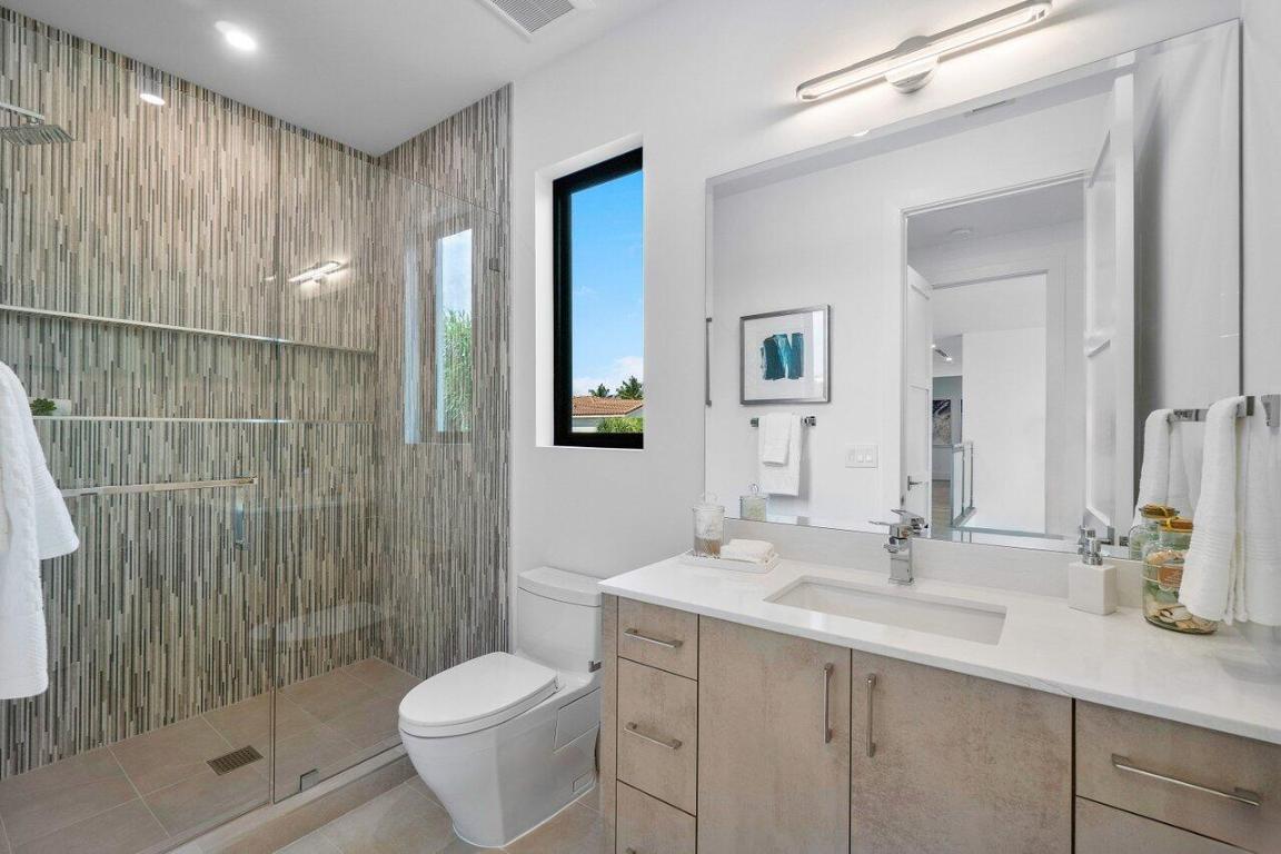 CORAL RIDGE NORTH ADD - Residential