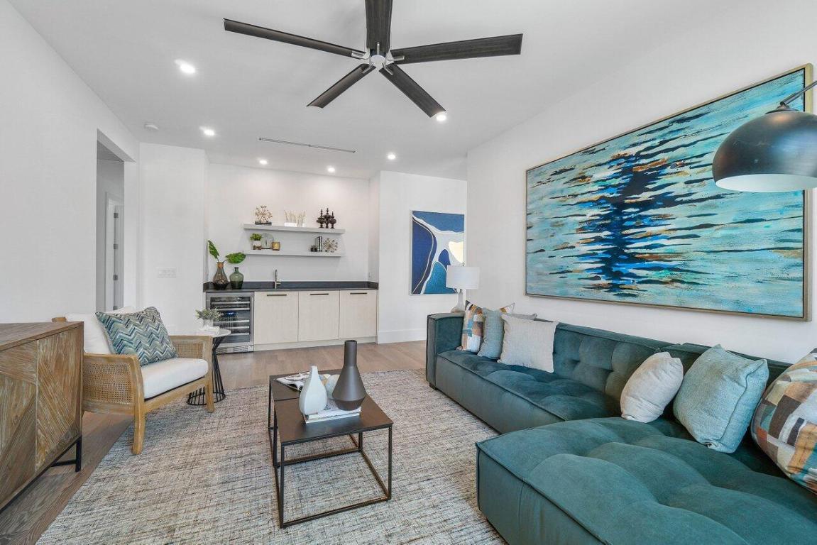 CORAL RIDGE NORTH ADD - Residential