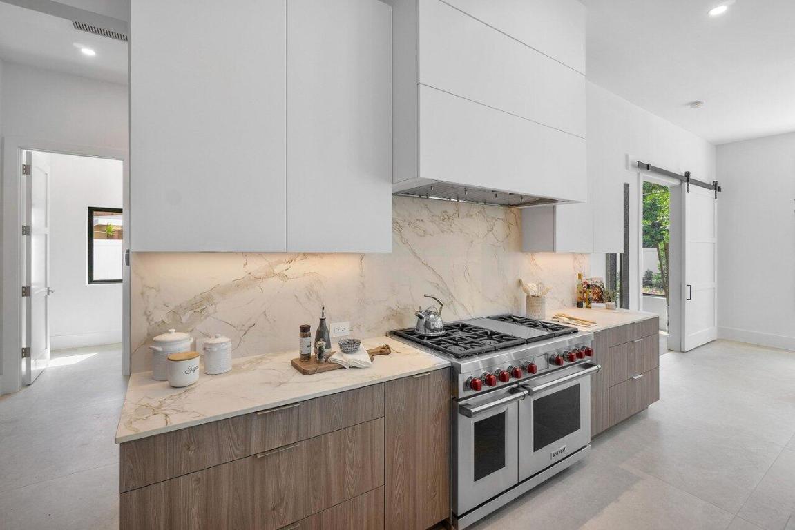 CORAL RIDGE NORTH ADD - Residential