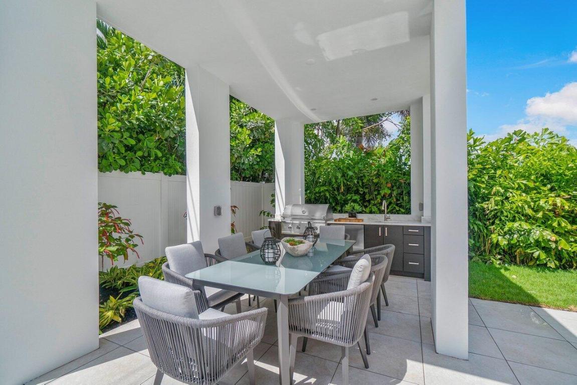 CORAL RIDGE NORTH ADD - Residential