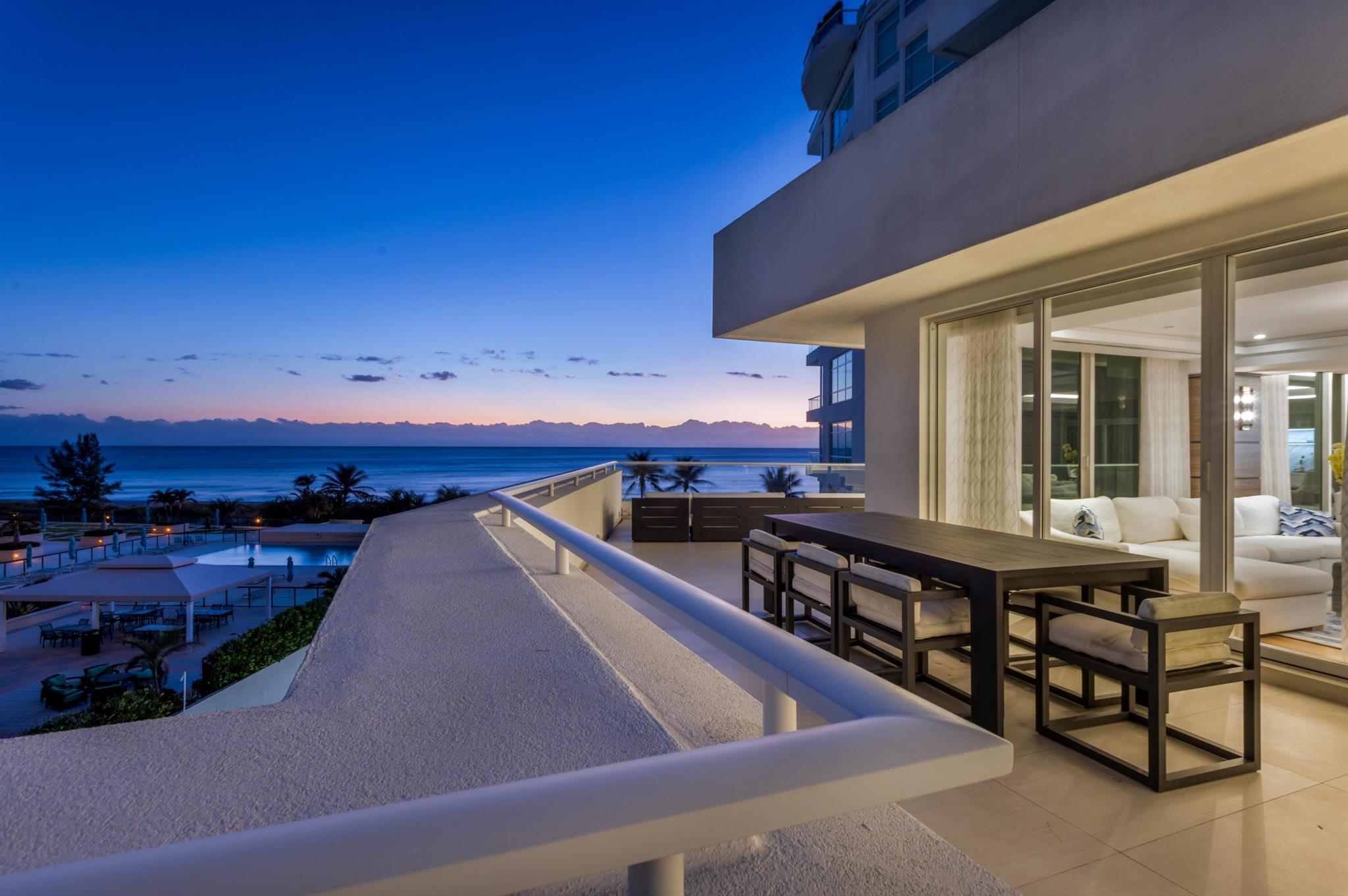 ARAGON CONDO - Residential
