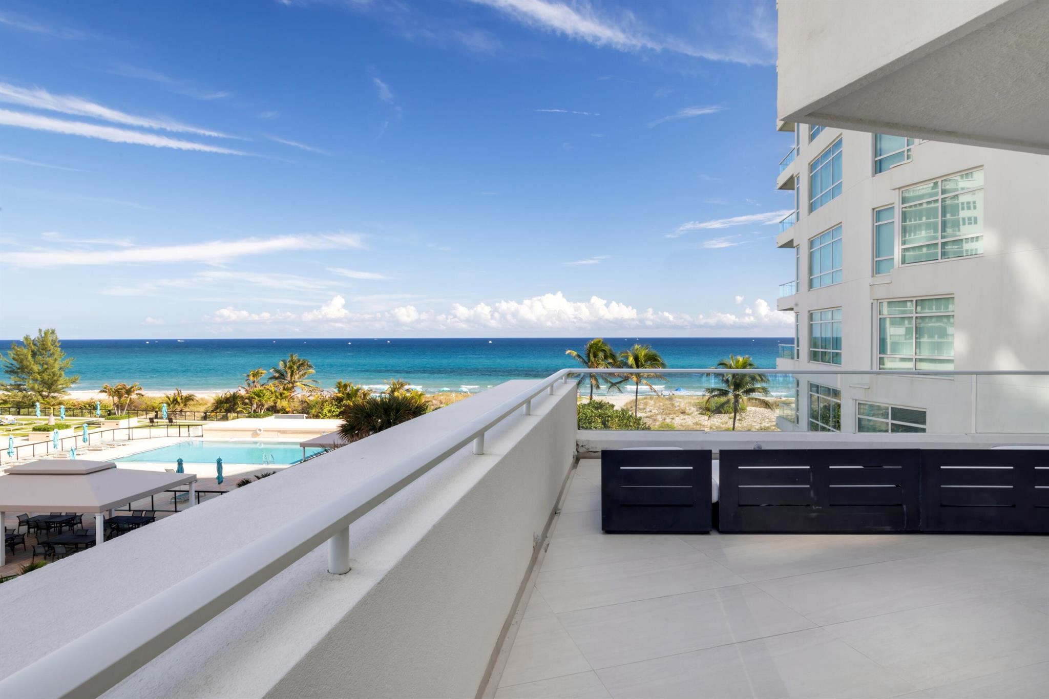 ARAGON CONDO - Residential