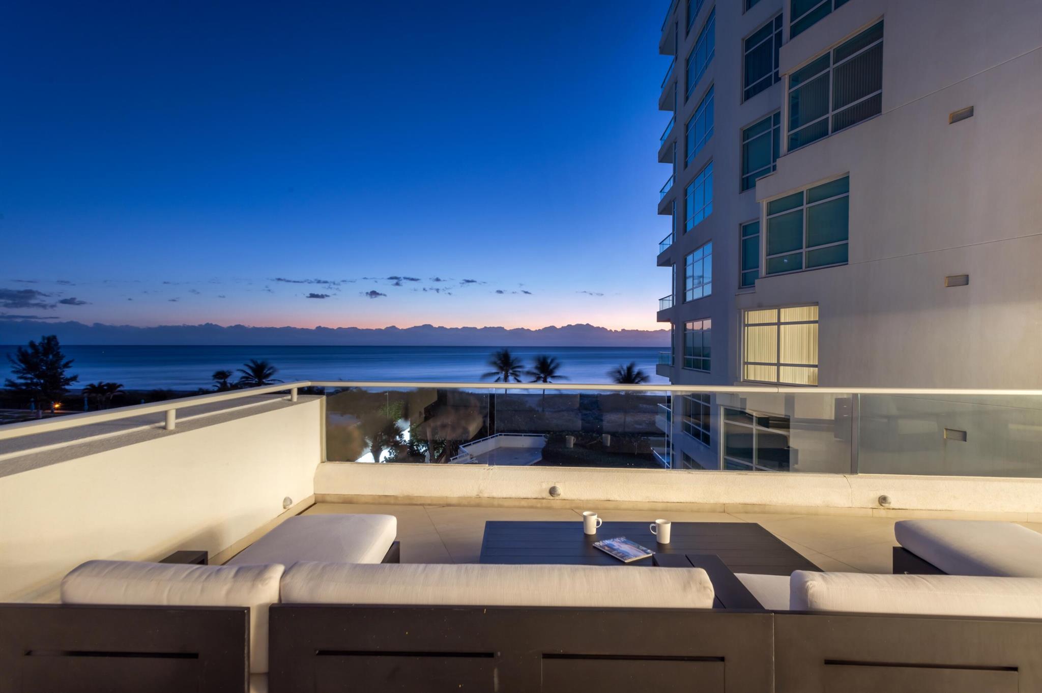 ARAGON CONDO - Residential