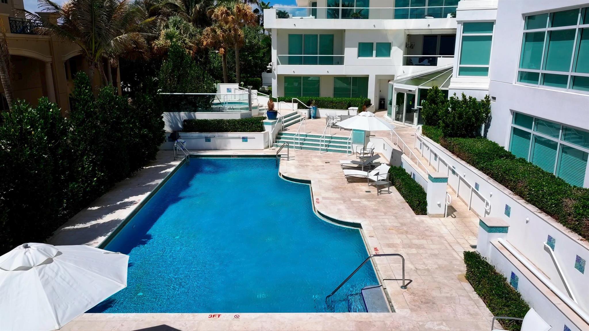 ARAGON CONDO - Residential