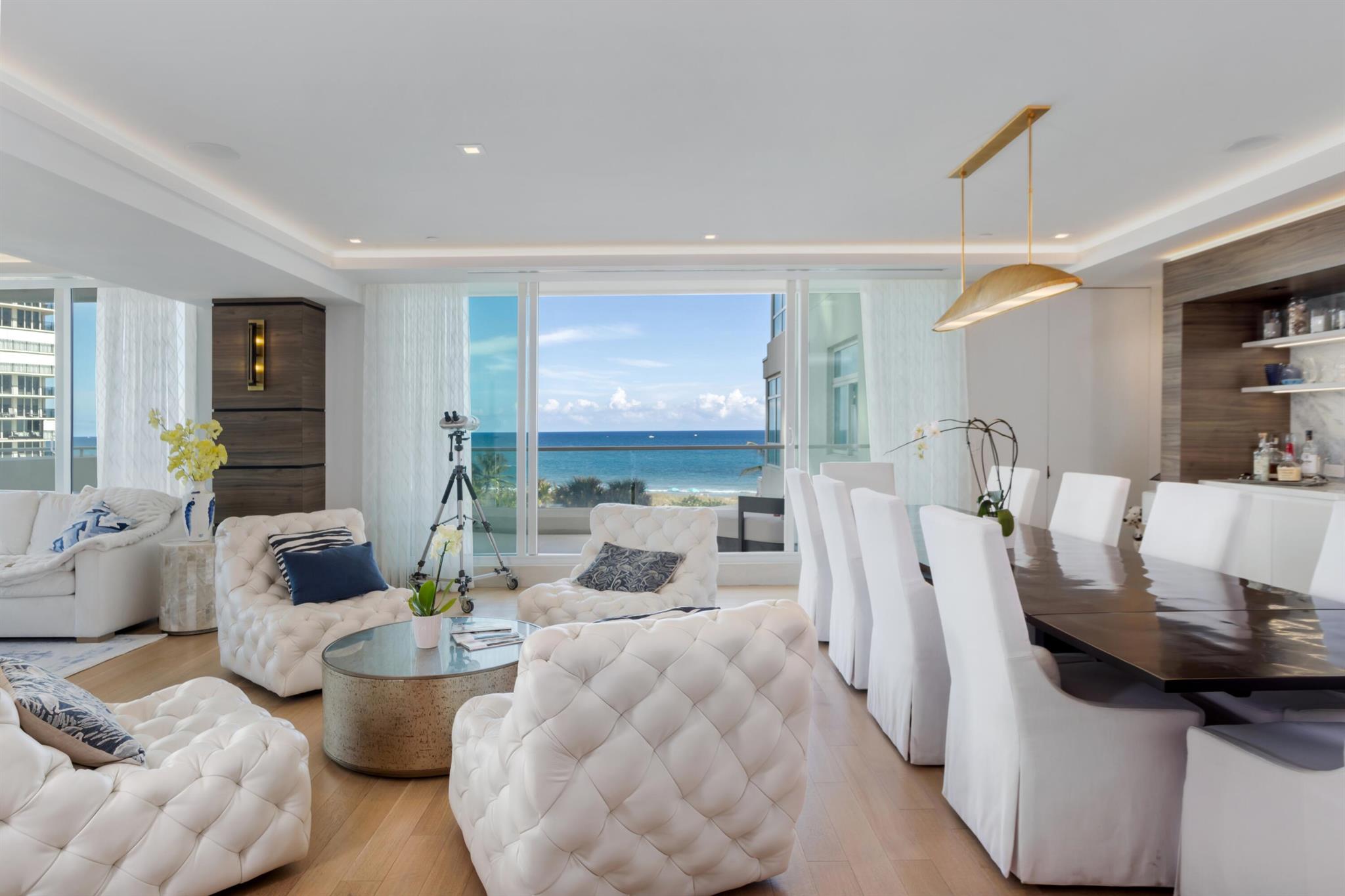 ARAGON CONDO - Residential