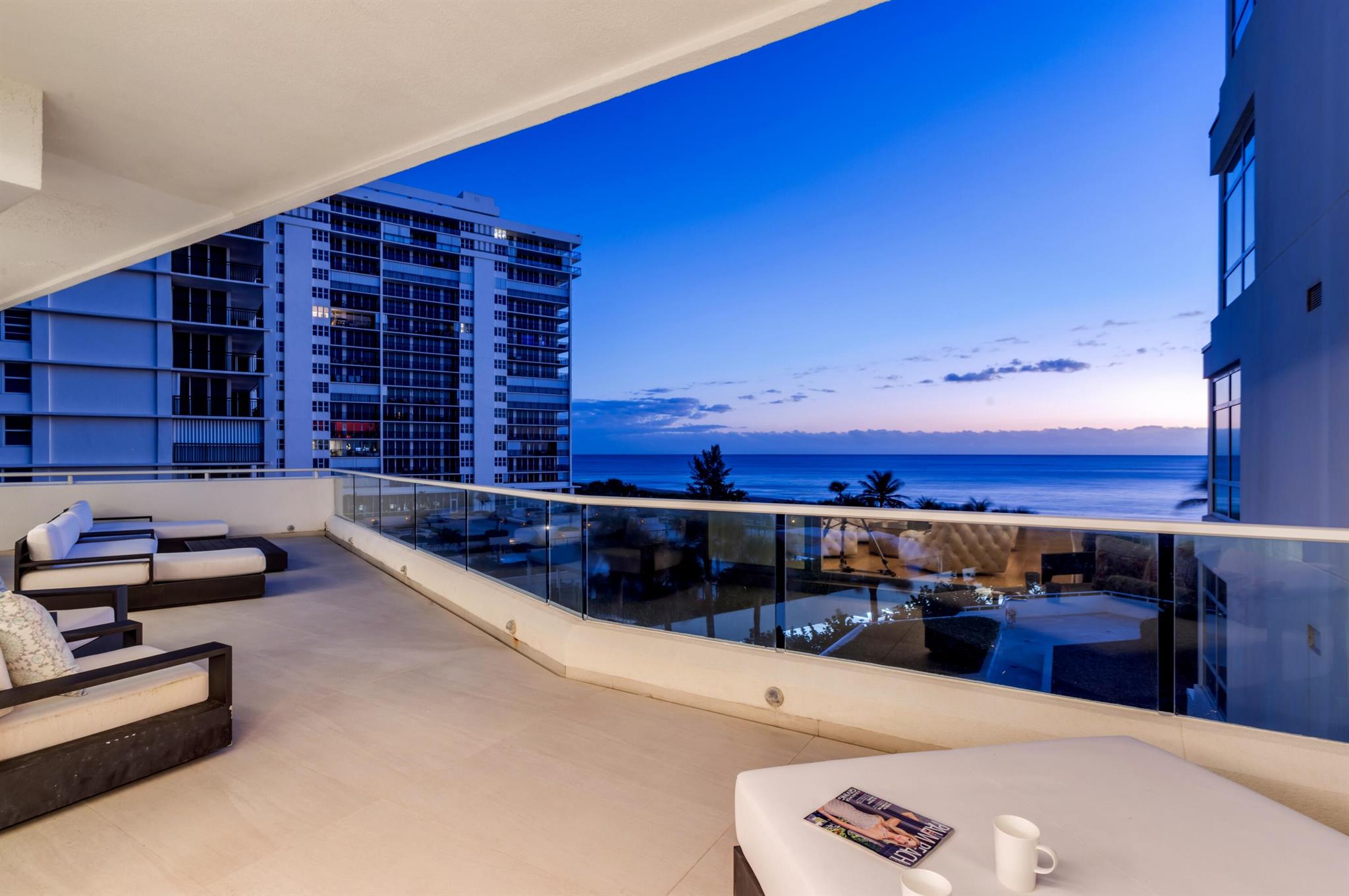 ARAGON CONDO - Residential