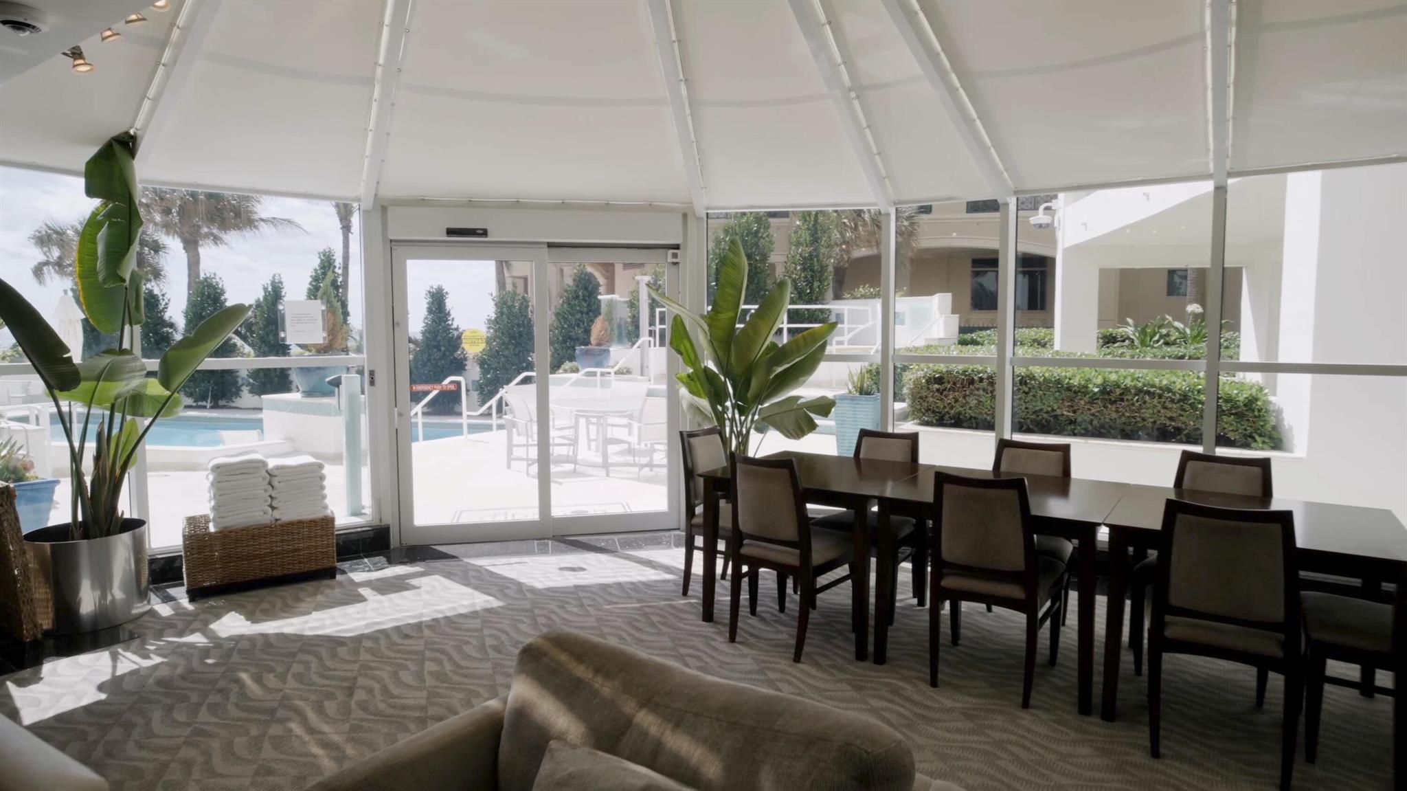 ARAGON CONDO - Residential