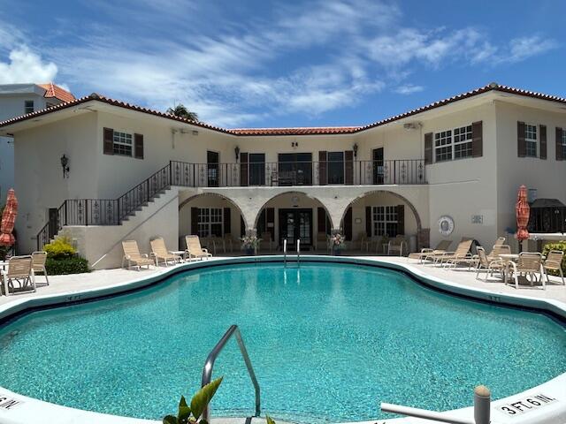 PORTS O CALL CONDO S A, B, C AND D - Residential