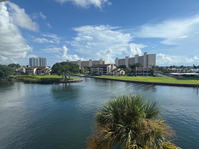 PORTS O CALL CONDO S A, B, C AND D - Residential